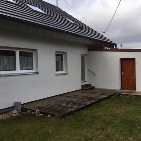 Ferienwohnung Hintz Blaubeuren Exterior photo