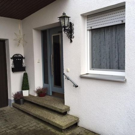 Ferienwohnung Hintz Blaubeuren Exterior photo