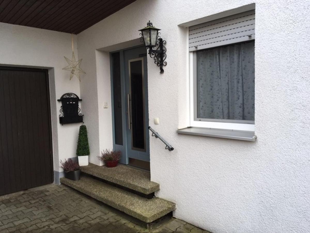 Ferienwohnung Hintz Blaubeuren Exterior photo