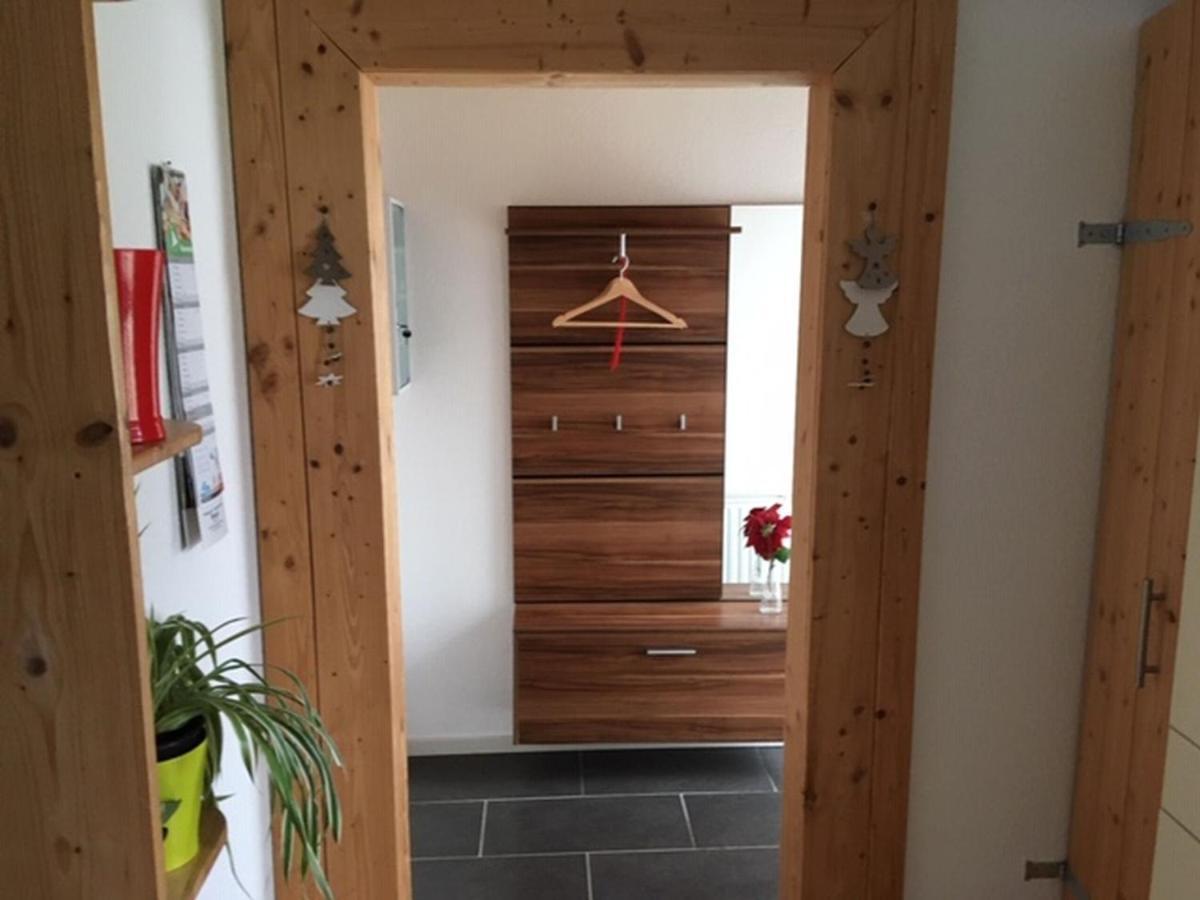 Ferienwohnung Hintz Blaubeuren Exterior photo