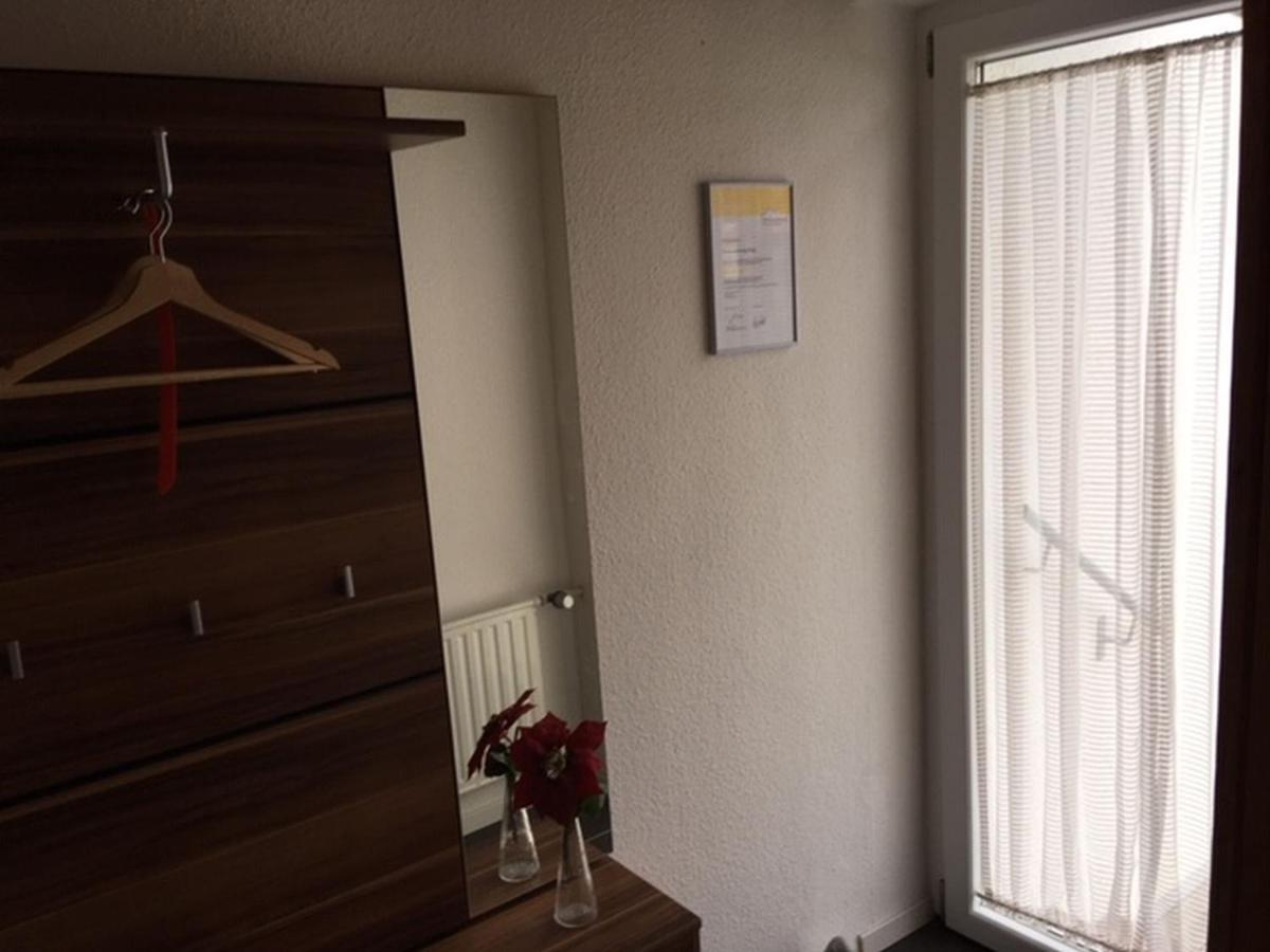 Ferienwohnung Hintz Blaubeuren Exterior photo